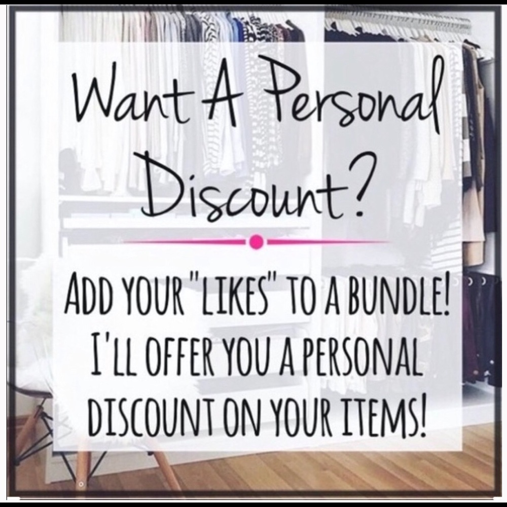 Put Items In Bundle & I Will Send Price/Shipping - image 1